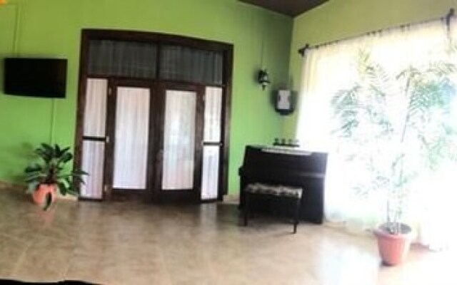 Hotel Citadel Rosehall