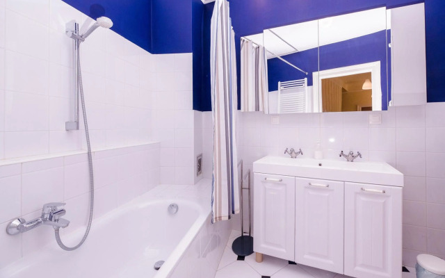 Gellért Family Suite