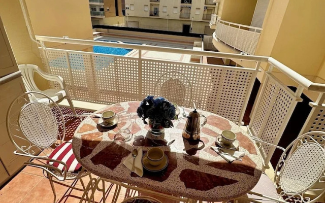 Apt Oropesa Town Rentalholidays