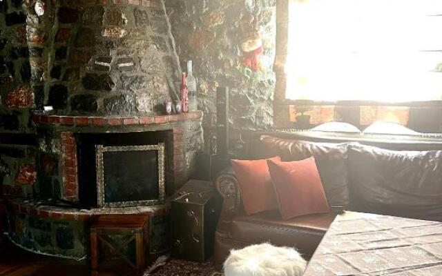 Chalet Luxury Villa By Makhome