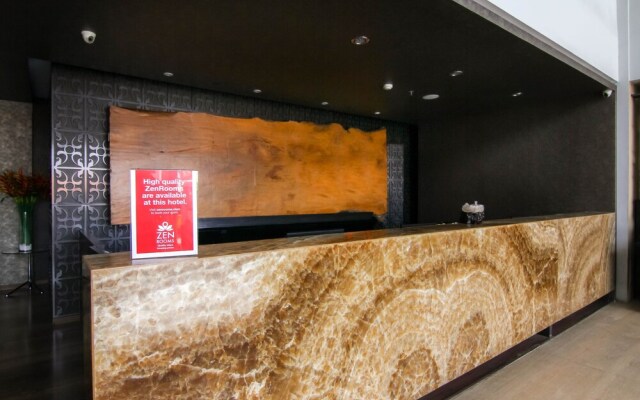 ZenRooms Cengkareng