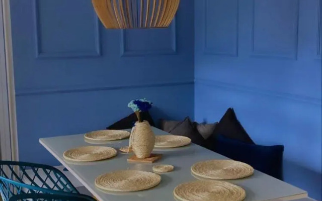 Apartamento Maré Vibe 600 metros da praia