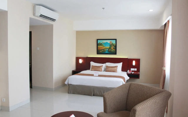 Asialink Premier Karawang