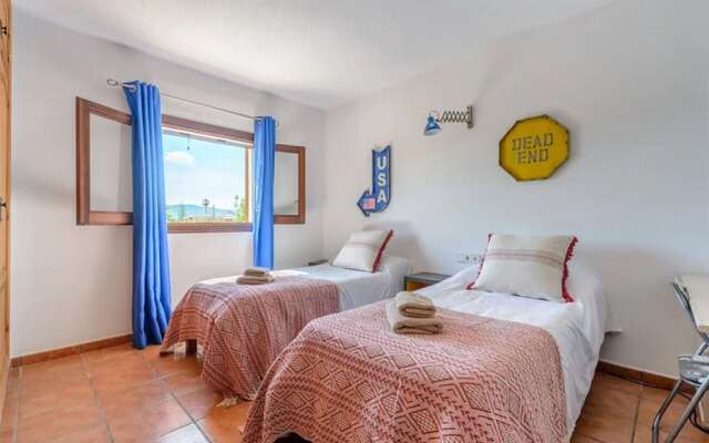 Villa Musset
