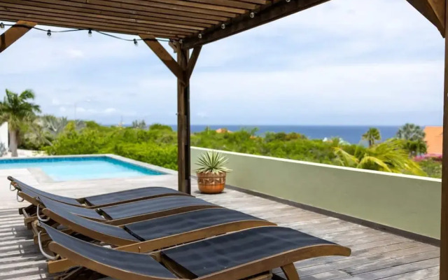 Gosa Di Bida I Private Pool