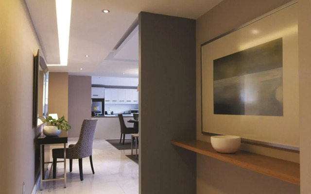 Pennsylvania Suites