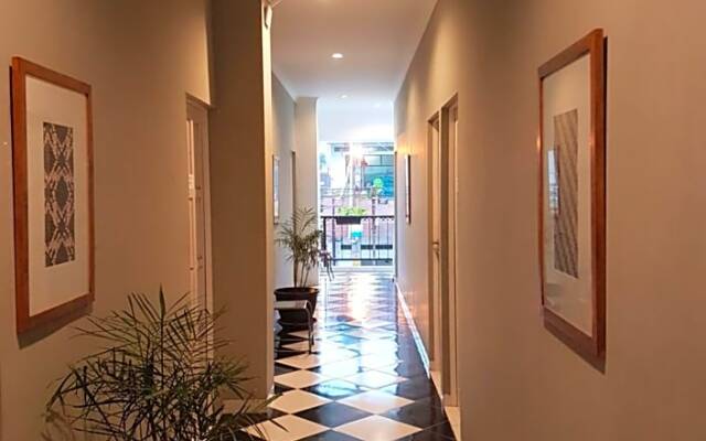 Manggolo Homestay Syariah