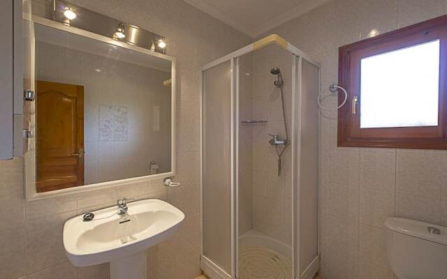 Villa In Calpe 104849
