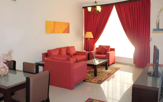Al Hayat  Suites