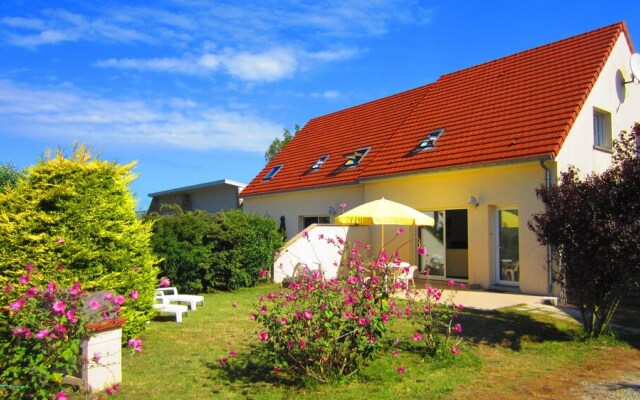 Location Barneville Carteret