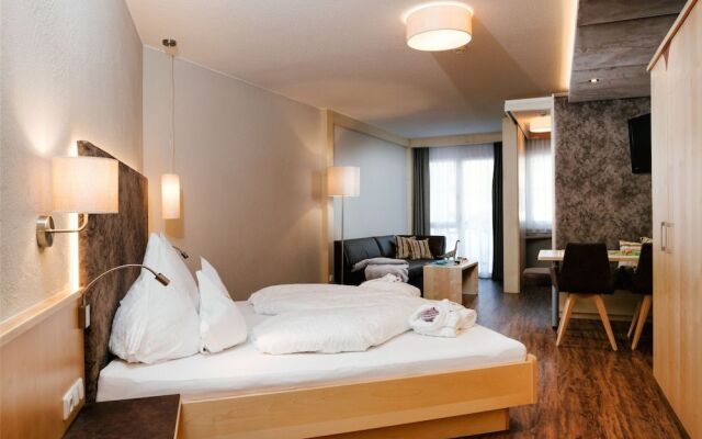 Baby- & Kinderhotel Laurentius