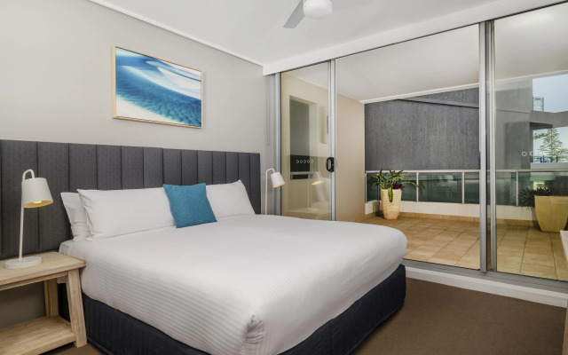 Mantra The Observatory