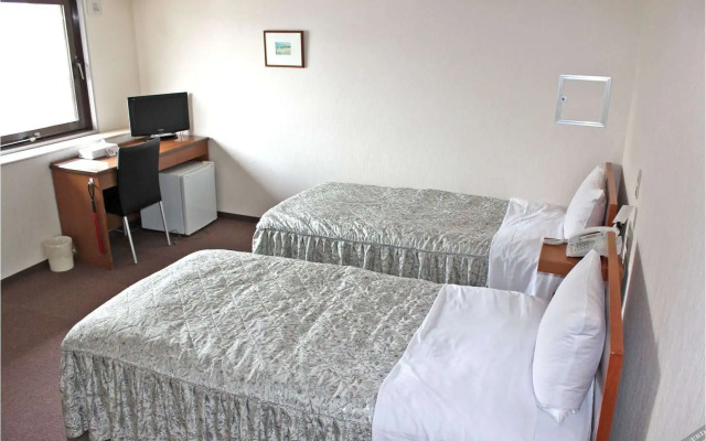 Business Hotel Issa