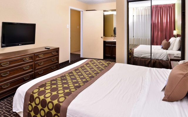 Americas Best Value Inn & Suites Extended Stay - Tulsa