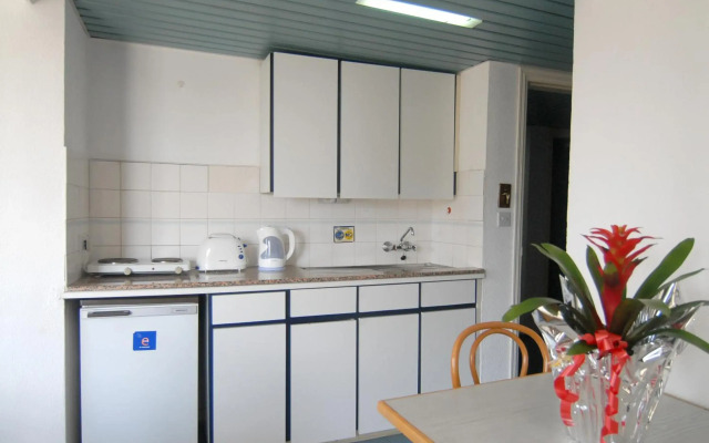 Sunflower Hotel Apartments