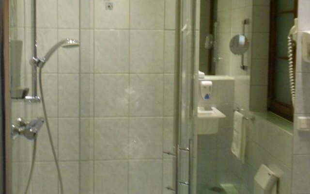 Hotel Vicedom