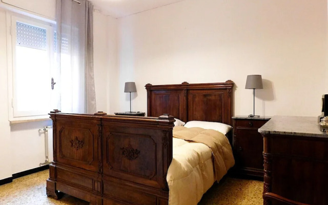 La Casa del Genovese