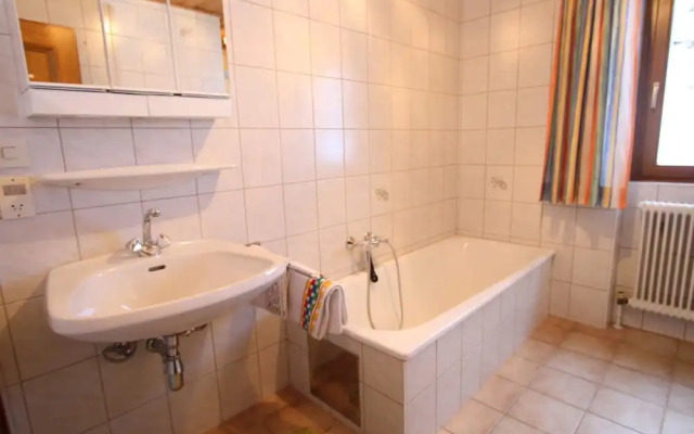Spacious Apartment near Ski Area in Salzburg