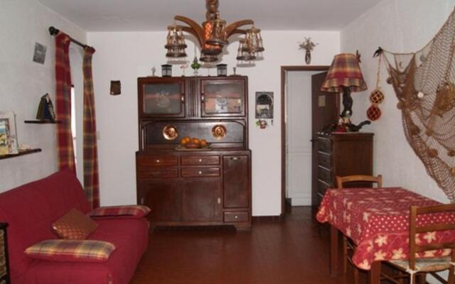 Studio Saintes-Maries-de-la-Mer, 1 pièce, 4 personnes - FR-1-475-57