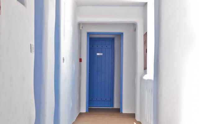 Naxos Island Hotel