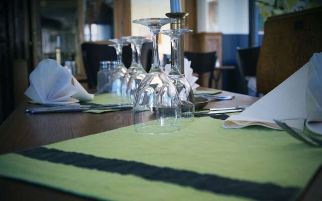 Hôtel Restaurant du Saumon