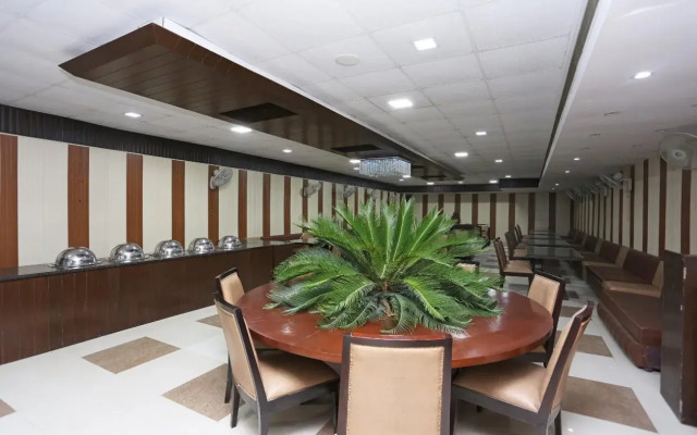 Hotel Le Central