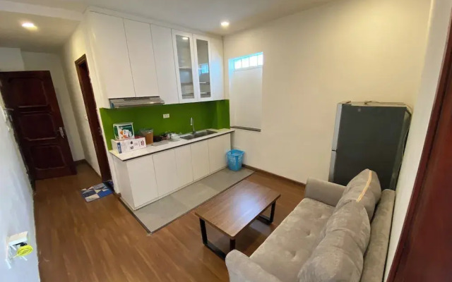 Era Apartment Đông Các