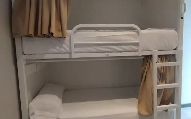 Sweet Sevilla Hostel