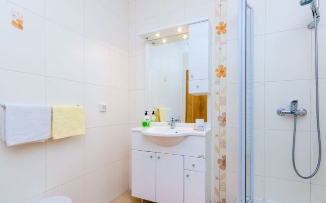 Villa Oasis Cypress