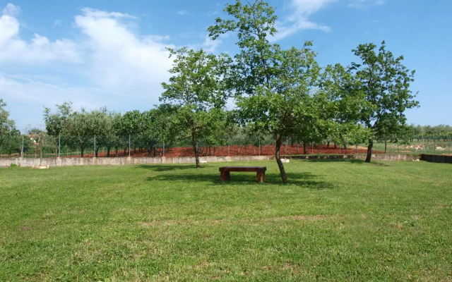 Holiday Home Rosa