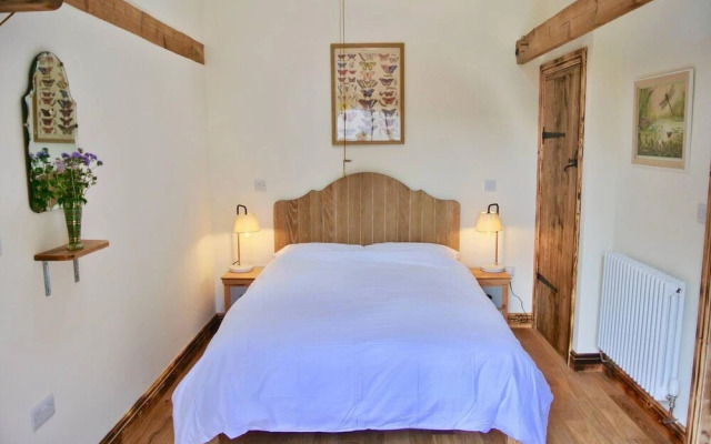 Nest Holiday Hideaway Wren Cottage Stunning Area!