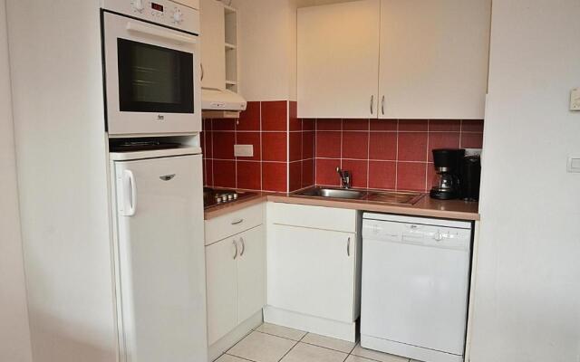 Résidence Les Pleiades - 3 Pièces pour 8 Personnes 54