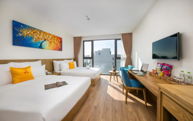 Cordial Hotel