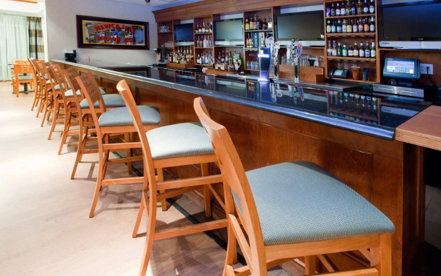 Holiday Inn Express & Suites Asheville Downtown by IHG