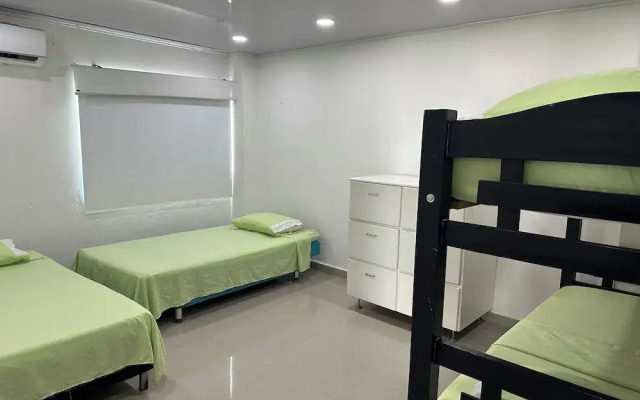 Jhonny Cay Collection Apartment