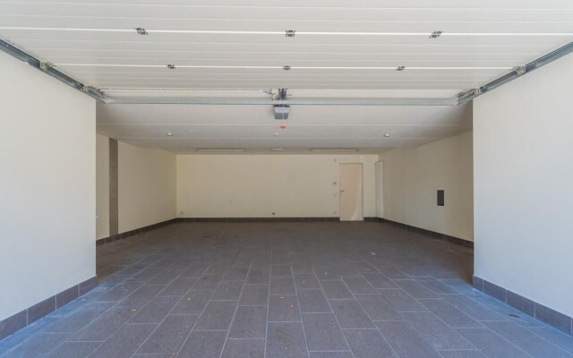 Villa Infinity in Como