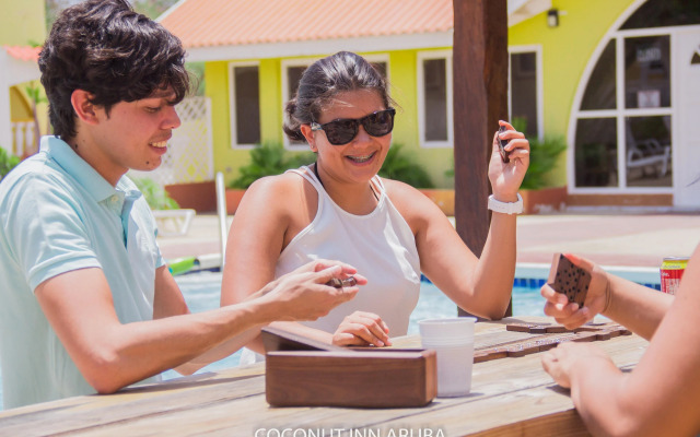 Coconut Inn