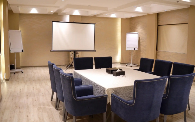 Garden Plaza Alkhobar Hotel