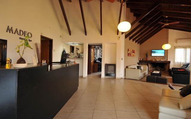 Madeo Hotel & Spa