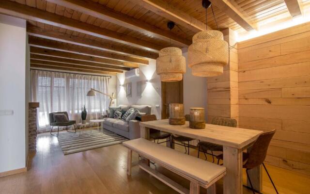 Apartamento Premium 48 2d