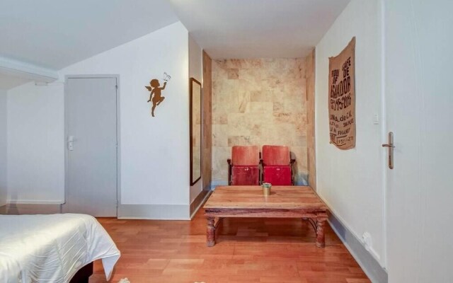 Double Appartement la Capucine - Le Formel