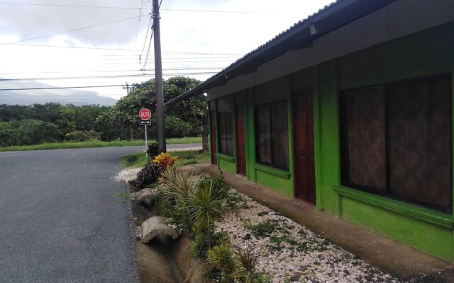 Brisas del Tenorio