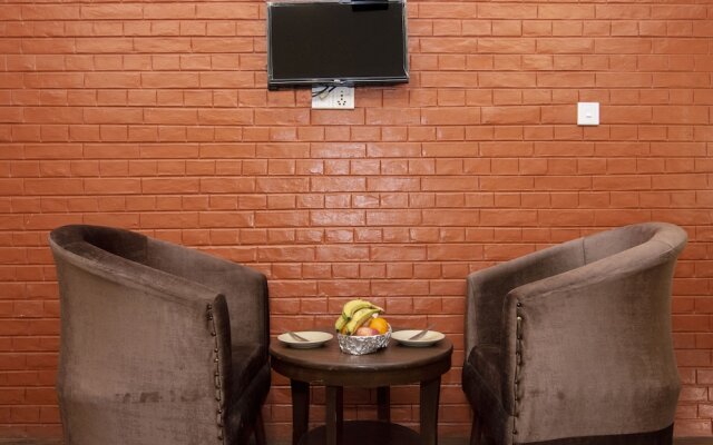 Hotel Marigold