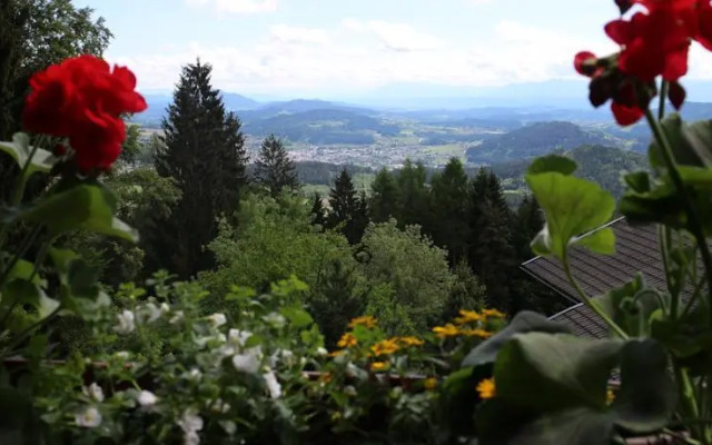 Ferienhaus am Saurachberg