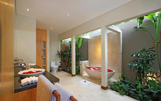 Desa Di Bali Villas