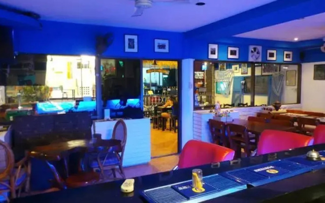 Maggie Mays Guesthouse