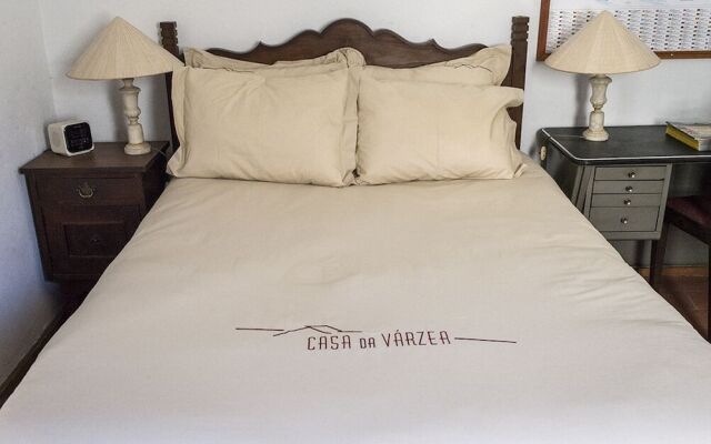 Casa da Várzea - Serra da Estrela