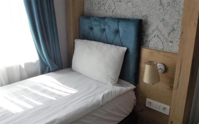 Miss City Hotel Taksim