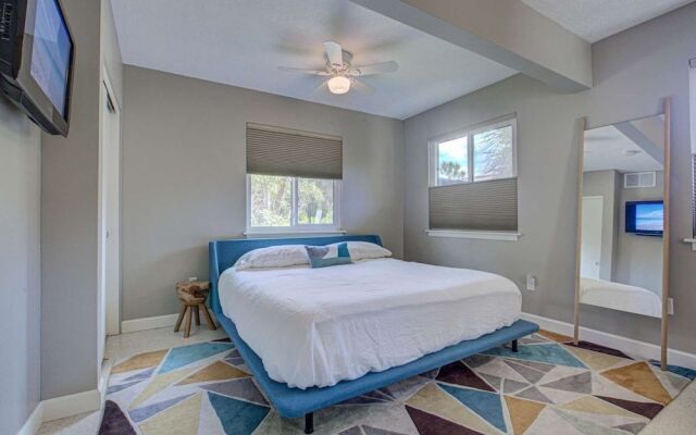 Majestic Coastal Escape