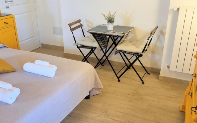 La Finestra Sul Colle B&B